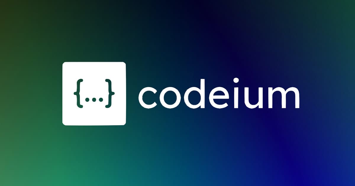 Codeium review thumbnail
