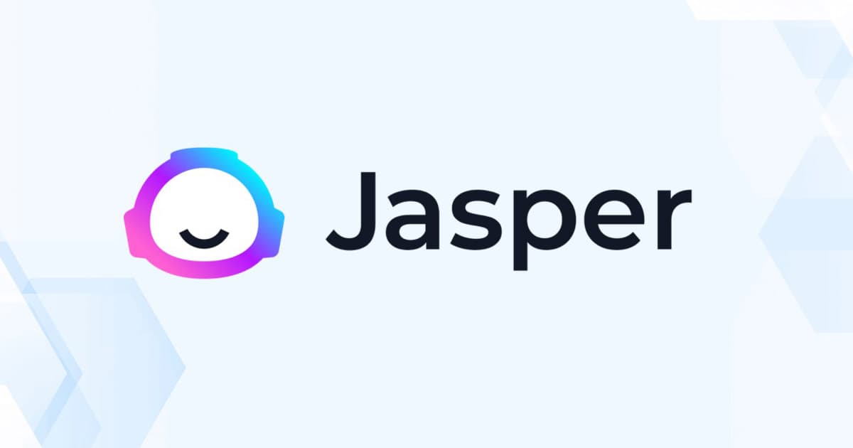 Jasper AI review thumbnail