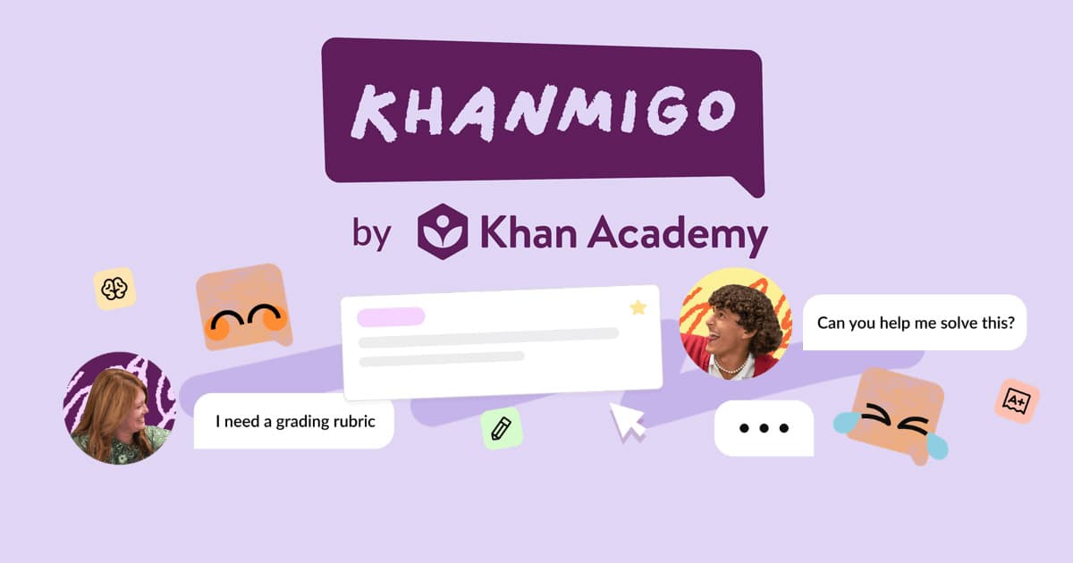 Khanmigo review thumbnail